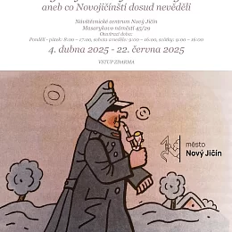 Dobrý voják Švejk a Nový Jičín aneb co Novojičínští dosud nevěděli